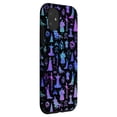 thumbnail image 3 of Funda para teléfono Disney Villains Midnight Silhouettes para iPhone 11, 3 of 3