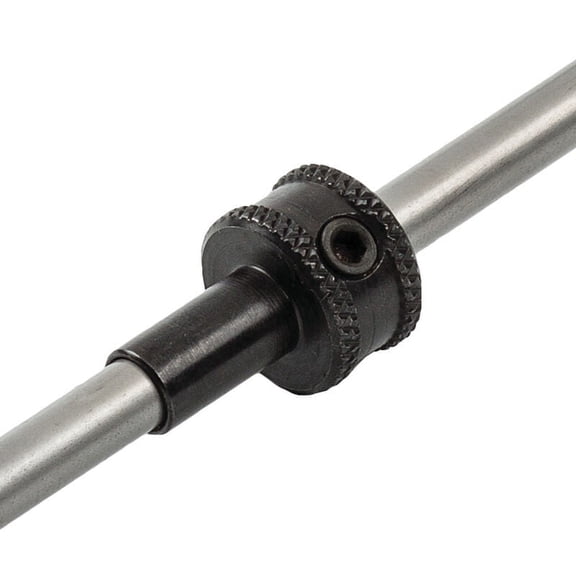 Flash Hole Deburring Tool Case Pilot Stop Only.Caliber:0.3