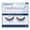 Varies, variant on iEnvy Emflowered Natural Blooming Effect Fake Eyelashes Flared 3D False Lashes (02)