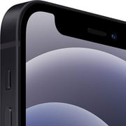 Open Box Apple iPhone 12 mini - Carrier Unlocked - 64 GB Black