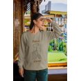 thumbnail image 3 of Natural Woman Appreciation (BL) Crewneck Sweatshirt, 3 of 7