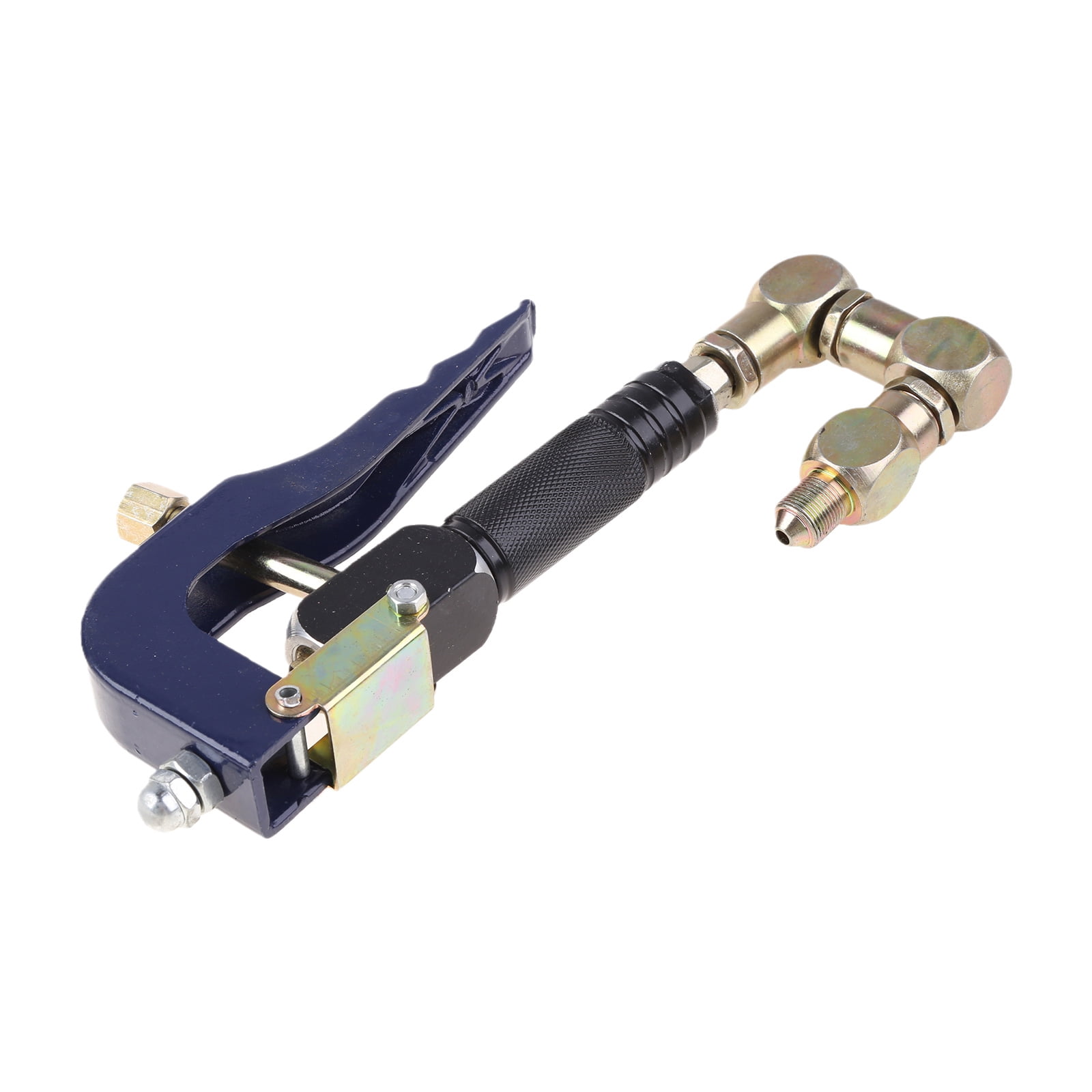 HEMLBOYW Hand-held High-pressure Grease Pneumatic Grease Tith Pipe Tupe Hose Air Tools for Cars Factory Machinery