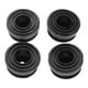 thumbnail image 1 of Almohadillas antideslizantes DYNWAVEMX de goma para pies 4 Paquetes, 1 of 8