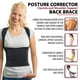 thumbnail image 4 of Corrector de postura ORTONYX Comfort, soporte para clavícula y hombros, 4 of 9