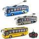 thumbnail image 3 of Coche de control remoto de carga, autobús de control remoto, autobús escolar, autobús turístico, coche de juguete para niños, 3 of 6