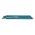 thumbnail image 1 of 5 Seguetas Sable 6  18 Tpi Parametal/tubo-deLG Makita B05169 Makita B05169, 1 of 3