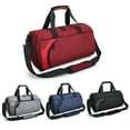 thumbnail image 3 of Sports Gym Bag Travel Duffel Bag con Wet Pocket y, 3 of 8