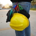 thumbnail image 2 of Glove Clips Glove Belt Holder Work Safety Clip Glove Keeper, Ideal for Guard Labor Worker, 2 of 14