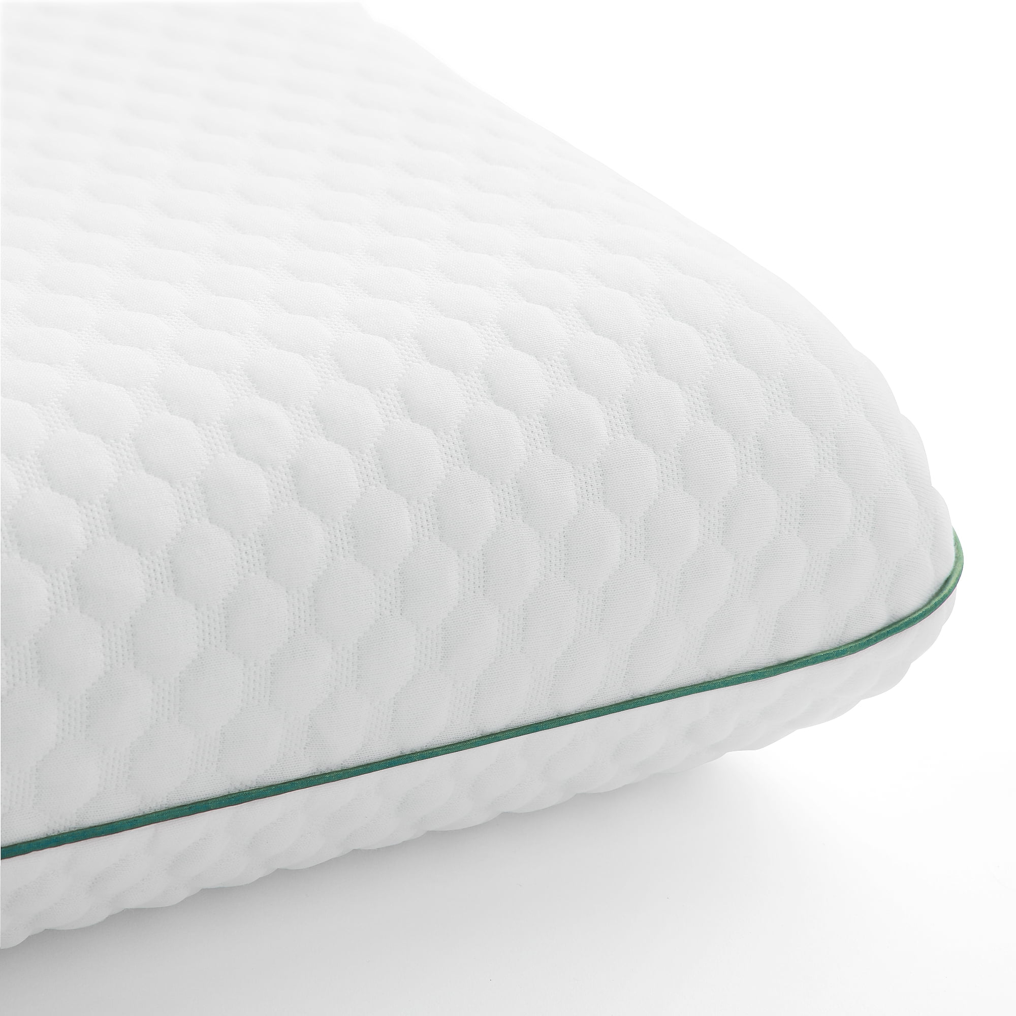 haven memory foam pillow