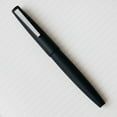 thumbnail image 2 of Lamy 2000 Matte Black Fountain Pen - Medium, 2 of 11