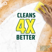 Pine-Sol Multi-Surface Floor Cleaner, Original, 40 Fluid Ounces