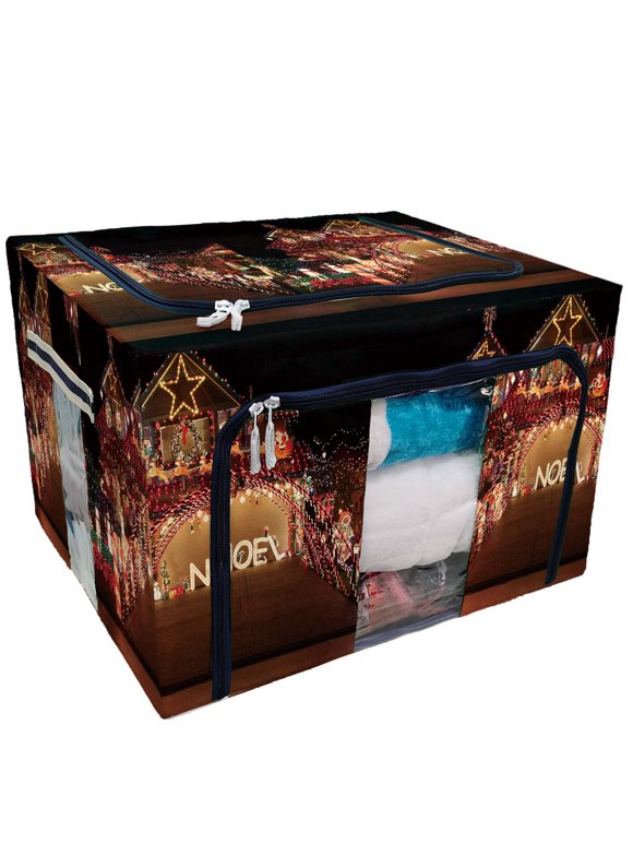 Christmas Light Storage in Holiday & Christmas Storage