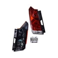 thumbnail image 1 of Calavera Quest 2004 A 2009 Nissan Izq DEPO ., 1 of 4