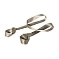 thumbnail image 3 of Lipstore Yoga Mat Strap Adjustable Shiny Nylon Portable Yoga Accessory Carrying Strap Gold, 3 of 8