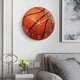 thumbnail image 4 of Suministros de regreso a la escuela Baloncesto Fútbol Golf Béisbol Tenis Reloj de pared Dormitorio Sala de estar Cumpleaños Regalos de Navidad Regalos para niños Hijos Bebés Niños NBA Baloncesto MLB, 4 of 5