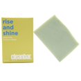 thumbnail image 1 of Jabón en barra natural Cleanbar - Rise and Shine - Jabón en barra de menta, romero y jengibre, 1 of 5