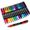 15 Pack 15 Colors-Magnetic-Ultra Fine Tip, variant on Blackic Ultra Fine Tip Dry Erase Markers 15 Pack With Eraser