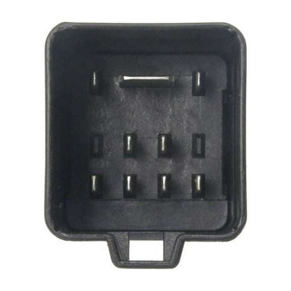 Diesel Glow Plug Relay
