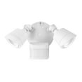 thumbnail image 2 of LED Motion Sensored Double Flood Light in White, 2 of 5