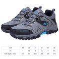 thumbnail image 3 of Zapatos Para Correr Zapatos de entrenamiento casuales para hombres Zapatos de senderismo impermeables con absorción de impactos Zapatos de trekking Wdftyju Tenis De Mujer Tenis De Hombre, 3 of 8