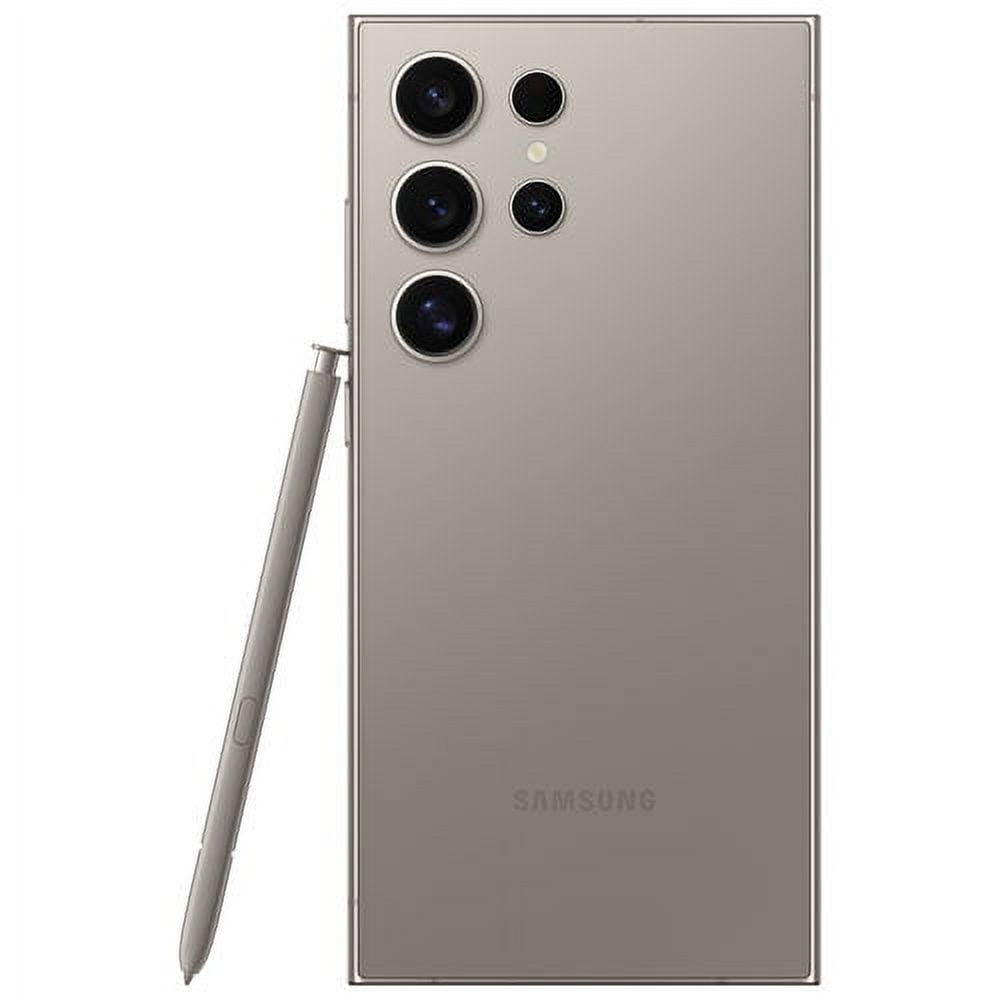 Samsung Galaxy S24 Ultra 256GB グレー　箱あり Amazon | 【SIMフリー】 Samsung Galaxy S24 Ultra (SM-S928B/DS) 12+