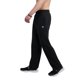 thumbnail image 3 of Pantalones Champion Everyday de algodón con dobladillo abierto para hombre, 3 of 7