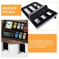thumbnail image 3 of 2 Rolls Pedal Mounting Tape Hook and Loop Strip Electric Guitar Pedalboard Accessory, 3 of 7