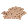 thumbnail image 4 of Tarjeta de juego de papel, tarjeta de invitación para juego de TV Tarjeta de juego de TV Tarjeta de invitación para juego Magistralmente creada, 4 of 14