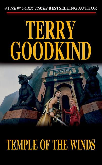 terry goodkind sword of truth series last books in order terry goodkind sword of truth series last books in order