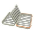 thumbnail image 3 of Caja para moscas impermeable shamjiam Caso de pesca, 3 of 8