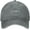 Gray, variant on God is Greater Than The Highs and Lows Baseball Cap Unisex Adjustable Classic Washed Denim Vintage Dad Hat for Men Women