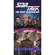 Star Trek: The Next Generation - The Best Of Both Worlds, Part I (Full Frame)