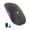 E, variant on Ergonomic Wireless Mouse Bluetooth 5.0 and 2.4g Usb Receiver Rechargeable Battery Silent Click Quiet Buttons Type C Connection for Pc Laptop Desktop Mac Windows Computer