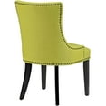 thumbnail image 5 of Modway Marquis Set of 2 Fabric Dining Side Chair, Multiple Colors, 5 of 6