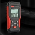 thumbnail image 2 of Lightweight Portable Digital Tachometer Measuring Speed Up To 100000 Rpm, 2 of 9