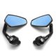thumbnail image 1 of KTM Duke 390/690/790/890/1290 & RC390 Bar End Rearview Mirrors, 1 of 5