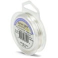 thumbnail image 2 of Artistic Wire 26-Gauge Tarnish Resistant Silver Wire, 30-Yard, 2 of 2