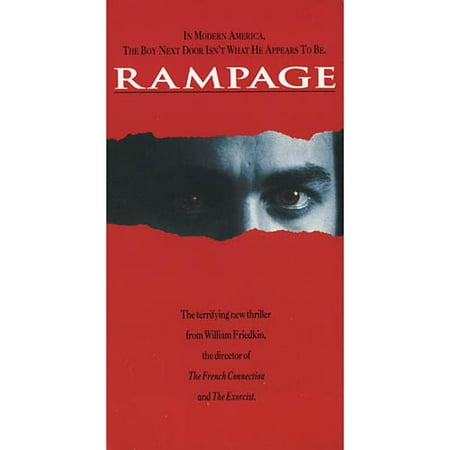 Rampage