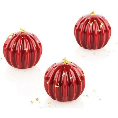 Silikomart Supernova 105ml Professional Silicone Mould