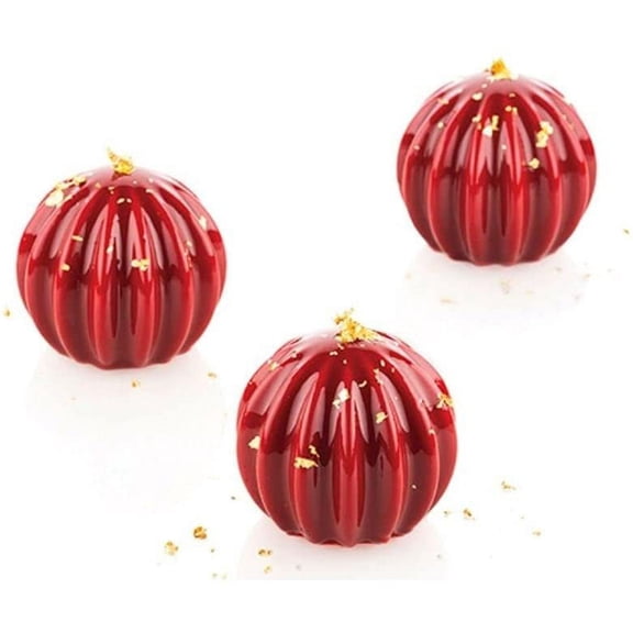 Silikomart Supernova 105ml Professional Silicone Mould