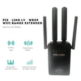 thumbnail image 3 of Router Repetidor Wifi 300Mbps jinwen Amplificador Wireless-N de enchufe de pared, 3 of 8