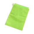 thumbnail image 2 of 40Cm*30Cm Large Dust-Proof Non-Woven Drawstring Bag Green Organizers and Storage, Medium Size Non Woven Storage Bag Large Capacity Foldable Classified Shoe, 1×Storage Bag, by Meiiso, 2 of 5