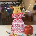 thumbnail image 4 of Christmas Apple For Xmas Holiday Home Party Supplies Kid's Gift, 4 of 5