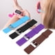 thumbnail image 1 of Reloj De Pulsera 4 Piezas Correa De Reloj Hombres Mujeres Correa Impermeable Ajustable Reemplazo 20 Mm, 1 of 7