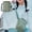 Green, variant on Canvas Crossbody Bags for Women - Tote Shoulder Purses with Pockets Women's Messenger Handbags Purse For Daily Use