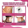 thumbnail image 5 of Eelhoe Women Nursing Adhesive Bandage Female Postpartum Body Gentle Repair Nursing Adhesive Bandage, 5 of 5