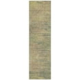 thumbnail image 2 of Addison Rugs Chantille Indoor/Outdoor Transitional Lines Aloe Washable Runner Rug, 2'3" x 7'6", 2 of 6