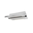 thumbnail image 2 of Campana Extractora Tecnolam Slider Telescopica Panelable INOX 60 cm, 2 of 4