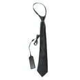 thumbnail image 3 of Ticikt Light Up Neckties Bowties Suspenders LED Party Supplies Glow in the Dark Adjustable for Women and Men Parties, 3 of 6