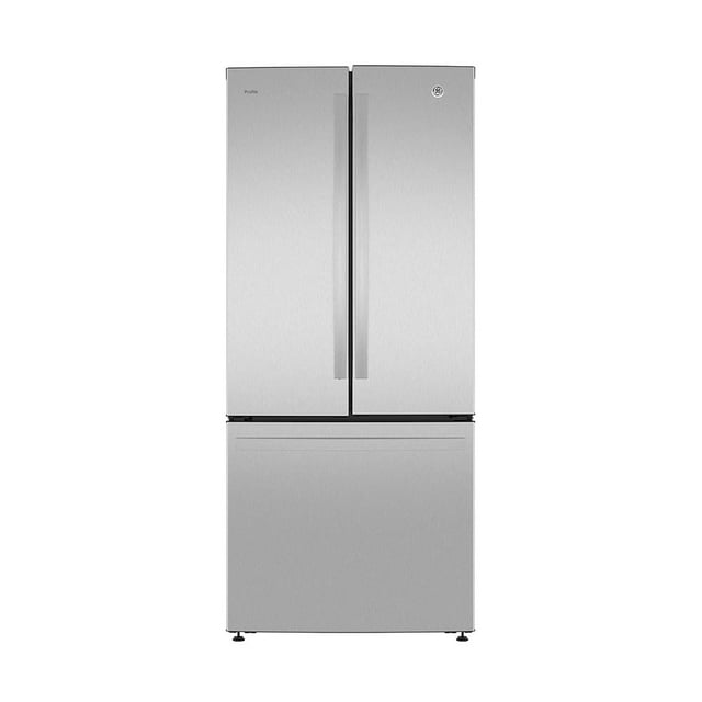 Refrigerador Profile Bottom Frezzer Inox 708 L (25 pies) PNF25FYRCFS